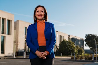 Independent Fowler MP Dai Le.