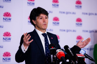Minister for Digital and Customer Service Victor Dominello said the reform had reduced the average premium by 27 per cent.