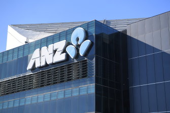 ANZ CEO Shayne Elliott says the bank is planning to have about one-third of employees in their office buildings at any one time as the lockdowns start to loosen.