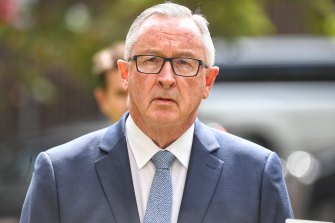 Coronavirus Australia: NSW Health Minister's aged care coronavirus plea