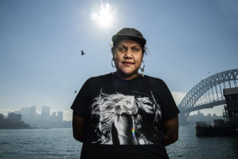 Tackling grief and survival: Elaine Crombie