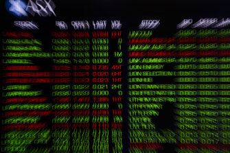 The new COVID-19 variant is creating volatility on international markets. 