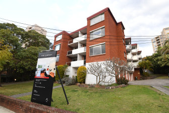 Gli investitori stanno tornando sul mercato immobiliare