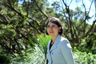 Coronavirus Nsw Restrictions For Masks Weddings Funerals And Dancing Eased