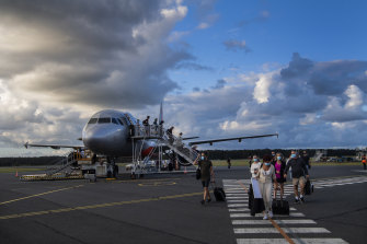 Travel stocks recovered on Tuesday as the markets got more clarity on potential restrictions.  