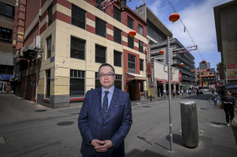 Beloved Chinatown Restaurant Closes As Customers Stay Away Over