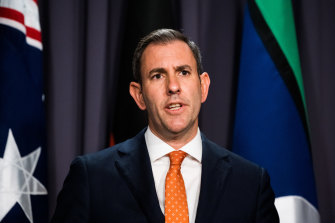 Treasurer Jim Chalmers says the ACCC's latest report from its ongoing inquiry into Australia's gas supply “highlights some alarming features of the east coast gas market”.