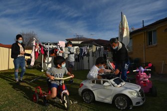 pix Fairfield Nsw News 2