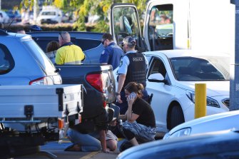 Australia’s road toll has increased despite pandemic-related lockdowns.