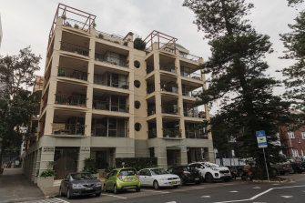 Manly Apartment Block Defamation Spat Leads To Overturn Of 120k Payout