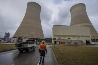 A large amount of power generation has been withdrawn from the electricity grid, triggering compensation payments from the regulator to get it back on line. 