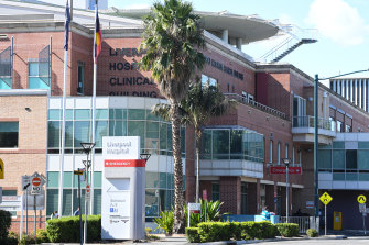 More than 100 of the previously unreported deaths were from south-west Sydney.