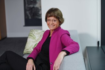 Ombudsman Deborah Glass is investigating whether the discretion exercised by the department has struck the right balance.