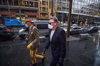 Winmar Mediation Case Resolved But Conditions Yet To Met