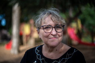 Childcare Carol Wockner fears losing her job as councils are forced to cut services due to the Victorian Government’s rate cap.