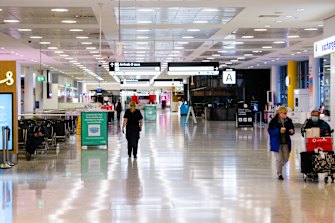 The Sydney Airport board has rejected a $22 billion takeover, saying the timing is opportunistic as it battles the effects of the pandemic.