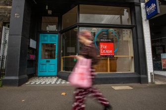 $2.34 billion was allocated to support businesses affected by the latest COVID-19 lockdown extension.