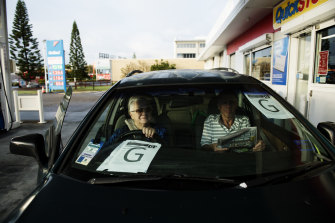 Coronavirus Australia Queensland And Nsw Border Crossing Can Take An Hour