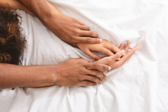 Sales of sex toys have boomed during the pandemic.