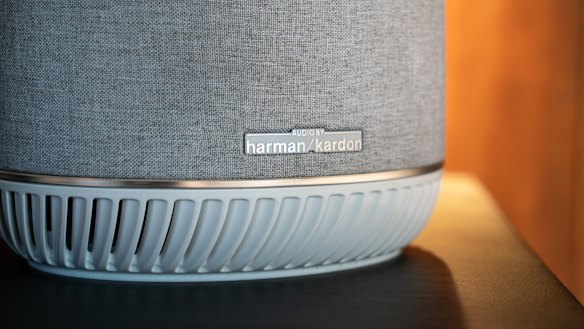 The Orbi Voice sond quality is disappointing, despite the branding.