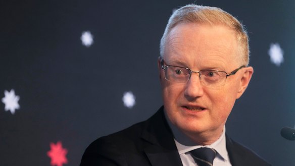Reserve Bank governor Philip Lowe says full employment is proof the RBA’s policy settings have delivered.