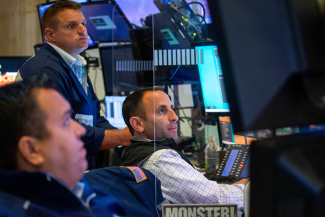 The trading debut of the first crypto ETF on the New York Stock Exchange has been closely watched.