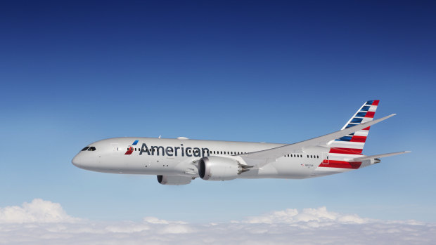 American Airlines is one of the first US-based carriers to offer what is called an "ab initio" pilot training program. 