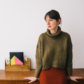 Irish author Sally Rooney, best-known for ‘Normal People’ also canvasses friendships and university life.