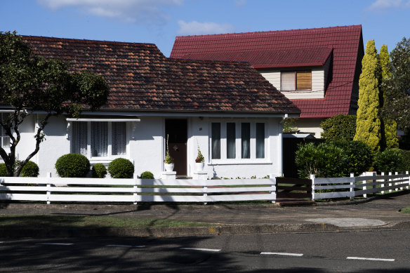 Households with mortgages are disproportionately bearing the brunt of repeated interest rate rises.