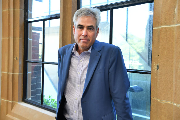 Jonathan Haidt  argues that social media’s impact has been most pronounced among girls because they use the platforms more.