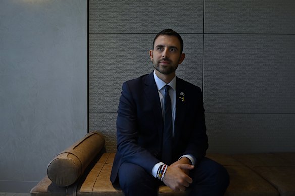 Eylon Levy says Netanyahu convinced voters that only he can stand up to international pressure and finish the job against the Iranian regime and Hamas.