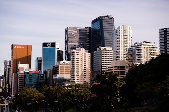 Businesses are owned by their shareholders, with everyone employed in the business - from the chief executive down – acting merely as agents for the owners.