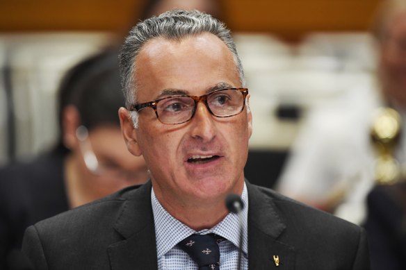 John Sidoti has stood aside as sports minister pending an ICAC inquiry.