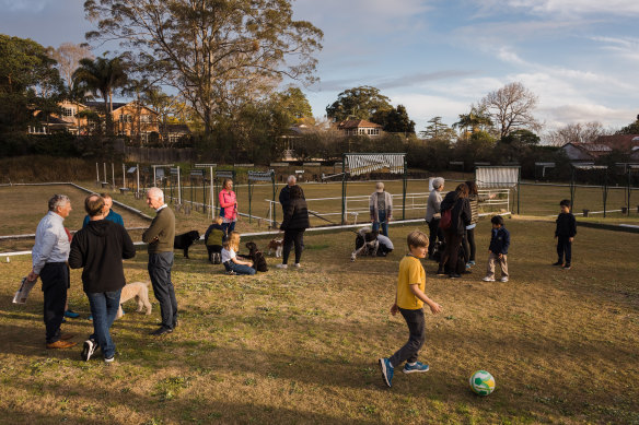 Ku-ring-gai Council on August 16 will vote on a planning proposal to rezone and sell off the Gordon Bowling Club site.