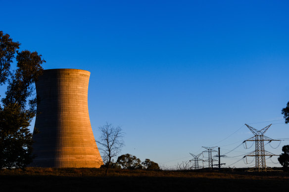 Today Opposition leader Peter Dutton released a plan to build seven nuclear reactors across the country on the sites of old coal-fired power stations.