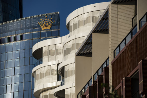 Crown has been forced to delay the opening of its $2 billion Barangaroo casino in Sydney.