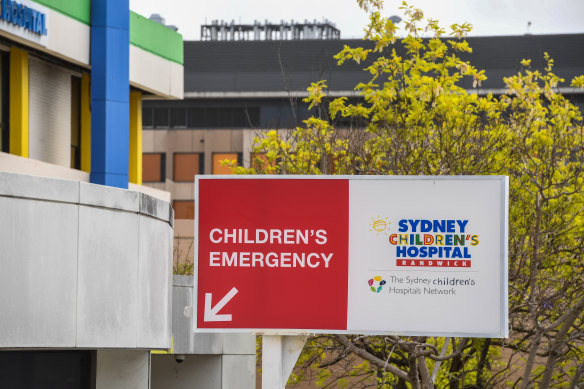 Anaesthetists at Sydney Children's Hospital, Randwick, have scrapped the emergency cardiac anaesthetist roster.