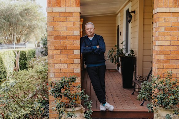 Former federal Labor MP Joel Fitzgibbon says voters are angry and want to send a message.