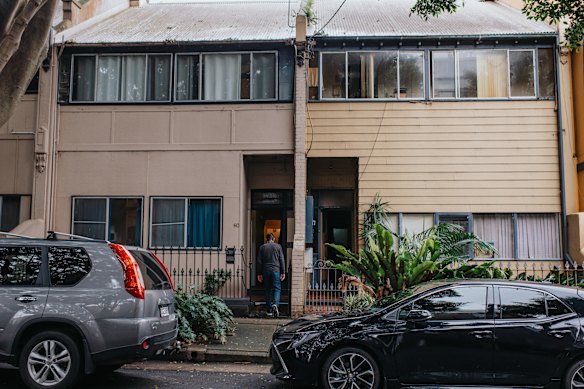 The Selwyn Street boarding houses will not be demolished and turned into luxury apartments by developers, a court has ruled.