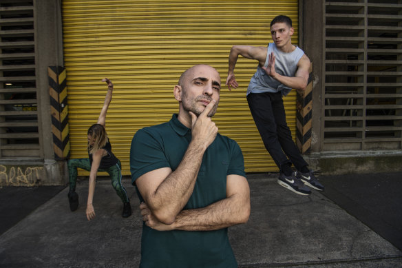 Sydney Dance Company is moving its classes online in a bid to retain a revenue stream.