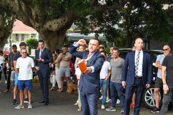 Recent home buyers in Sydney are paying a lot more to service their mortgage each month.