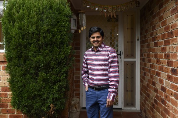 Like many Australians, 45-year-old IT worker Bala Ram hasn’t bothered to take any large chunks of annual leave since the start of the pandemic.