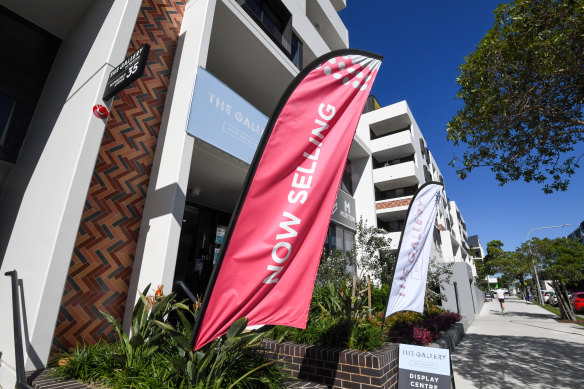 Australia’s largest property conveyancer is subject to a multi billion dollar offer from property listings portal Domain and private equity group KKR. 