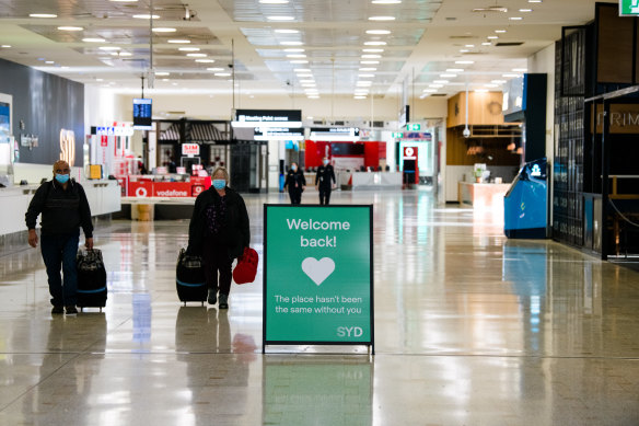 Australians will have access to an international vaccine passport from next month.