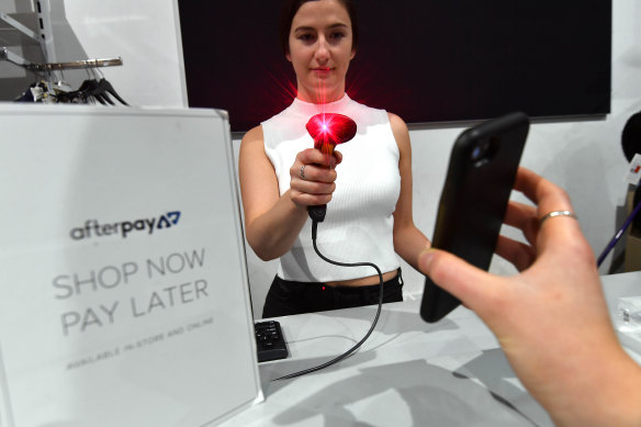 Topshop and Supré shoppers calculate the 'Afterpay price'. Should they?