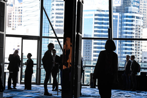 The lack of competition in the economy and within businesses now costs households up to $7500 a year.
