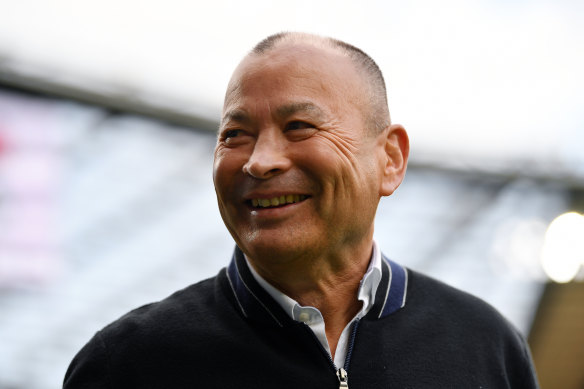 England rugby coach Eddie Jones has sought out former Broncos coach Anthony Seibold for a role on his staff.