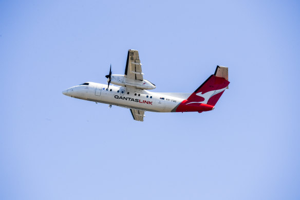 Ghost flights were just one in a suite of behaviours that were emblematic of Qantas’ poor culture.