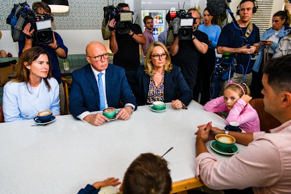 Peter Dutton won’t say if Liberal candidate Vivek Singha should be dumped over offensive social media posts.
