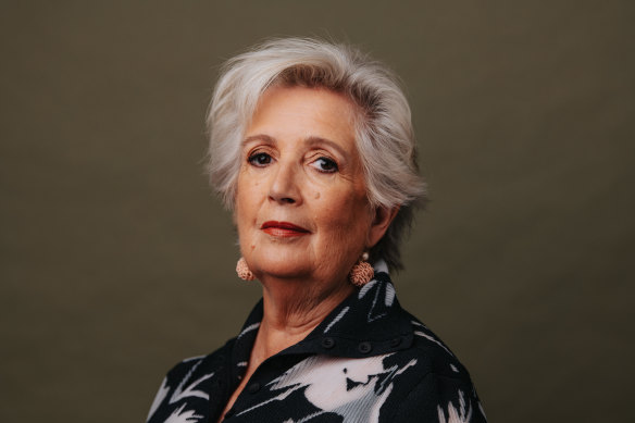 Jane Caro found that confronting the illusion of safety helped her stop fearing danger.